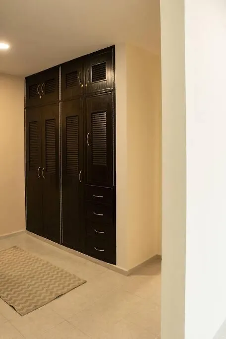 Amplia Casa Con 3 Habitaciones Para Hospedaje Chetumal 0*,  Mexiko