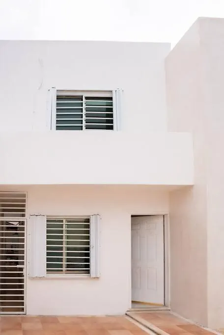 Prázdninový dům Amplia Casa Con 3 Habitaciones Para Hospedaje Chetumal