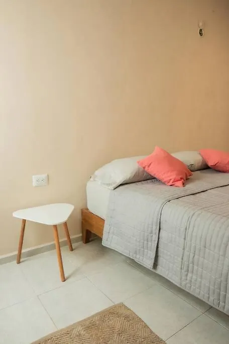 Prázdninový dům Amplia Casa Con 3 Habitaciones Para Hospedaje Chetumal