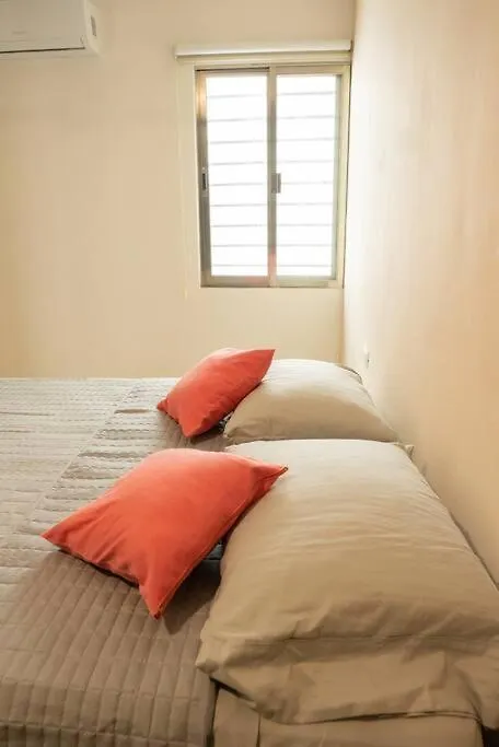 Amplia Casa Con 3 Habitaciones Para Hospedaje Chetumal