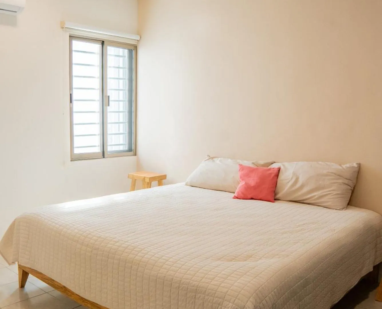 Prázdninový dům Amplia Casa Con 3 Habitaciones Para Hospedaje Chetumal Mexiko