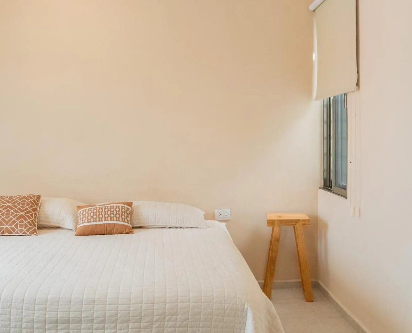 Amplia Casa Con 3 Habitaciones Para Hospedaje Chetumal