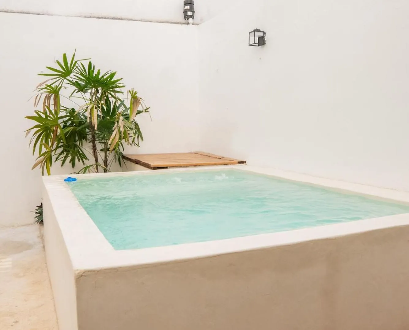 Prázdninový dům Amplia Casa Con 3 Habitaciones Para Hospedaje Chetumal