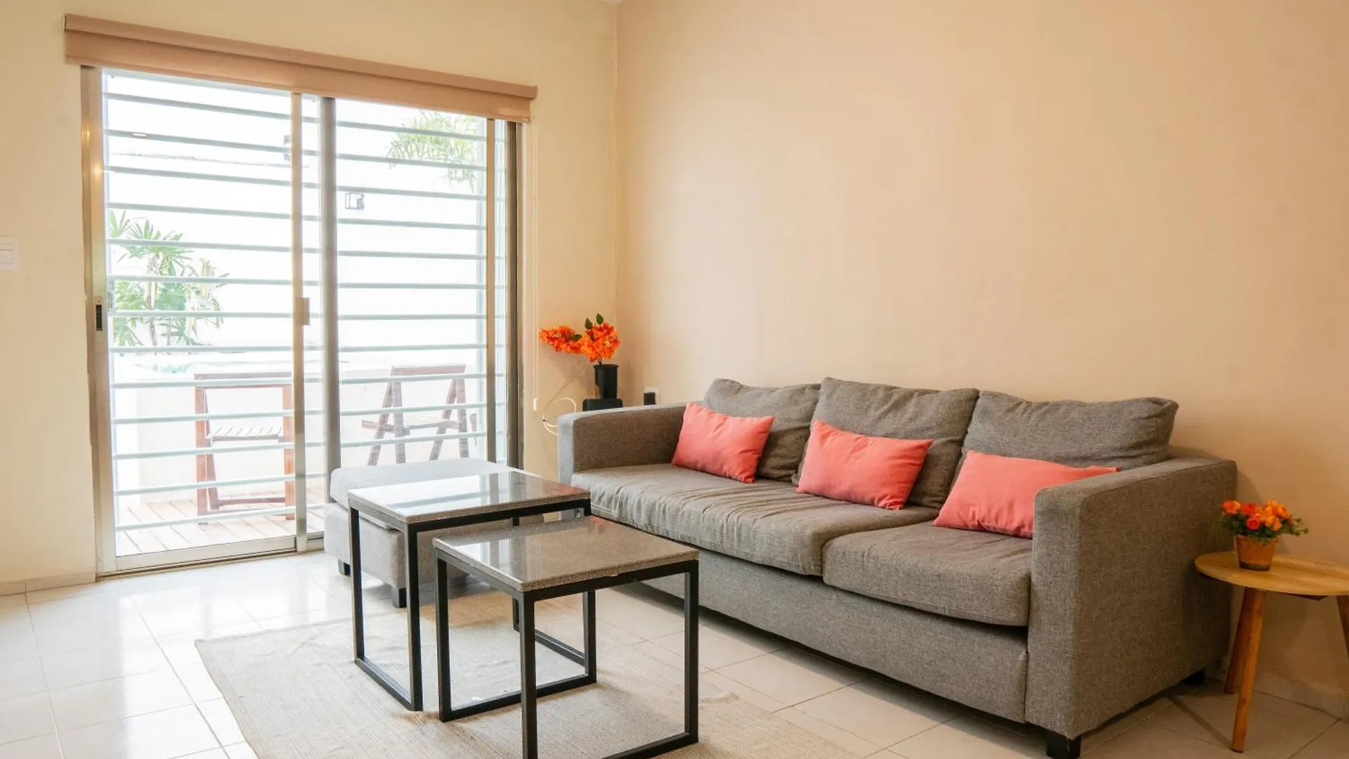 Prázdninový dům Amplia Casa Con 3 Habitaciones Para Hospedaje Chetumal Mexiko