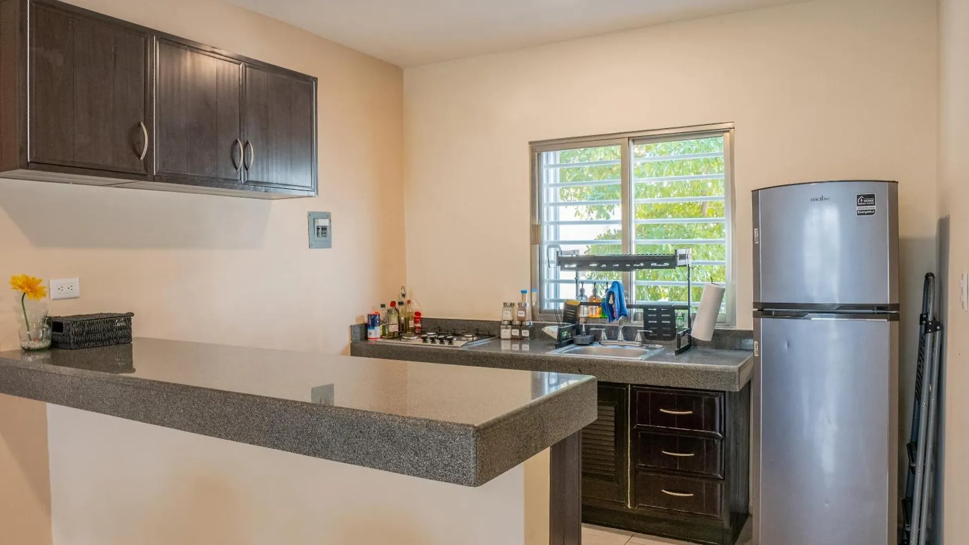 Prázdninový dům Amplia Casa Con 3 Habitaciones Para Hospedaje Chetumal Mexiko