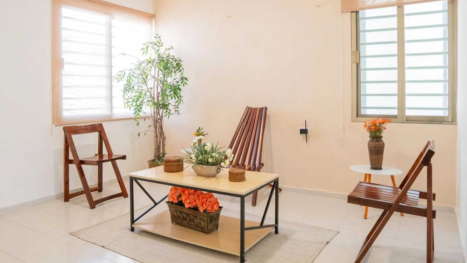 Amplia Casa Con 3 Habitaciones Para Hospedaje Chetumal 0*,