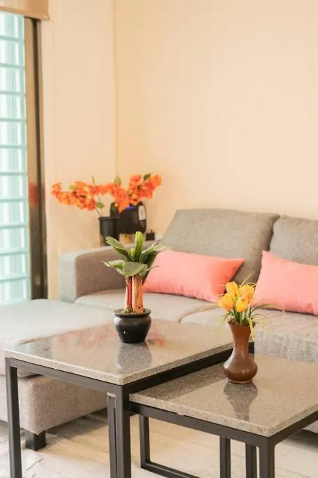 Amplia Casa Con 3 Habitaciones Para Hospedaje Четумаль