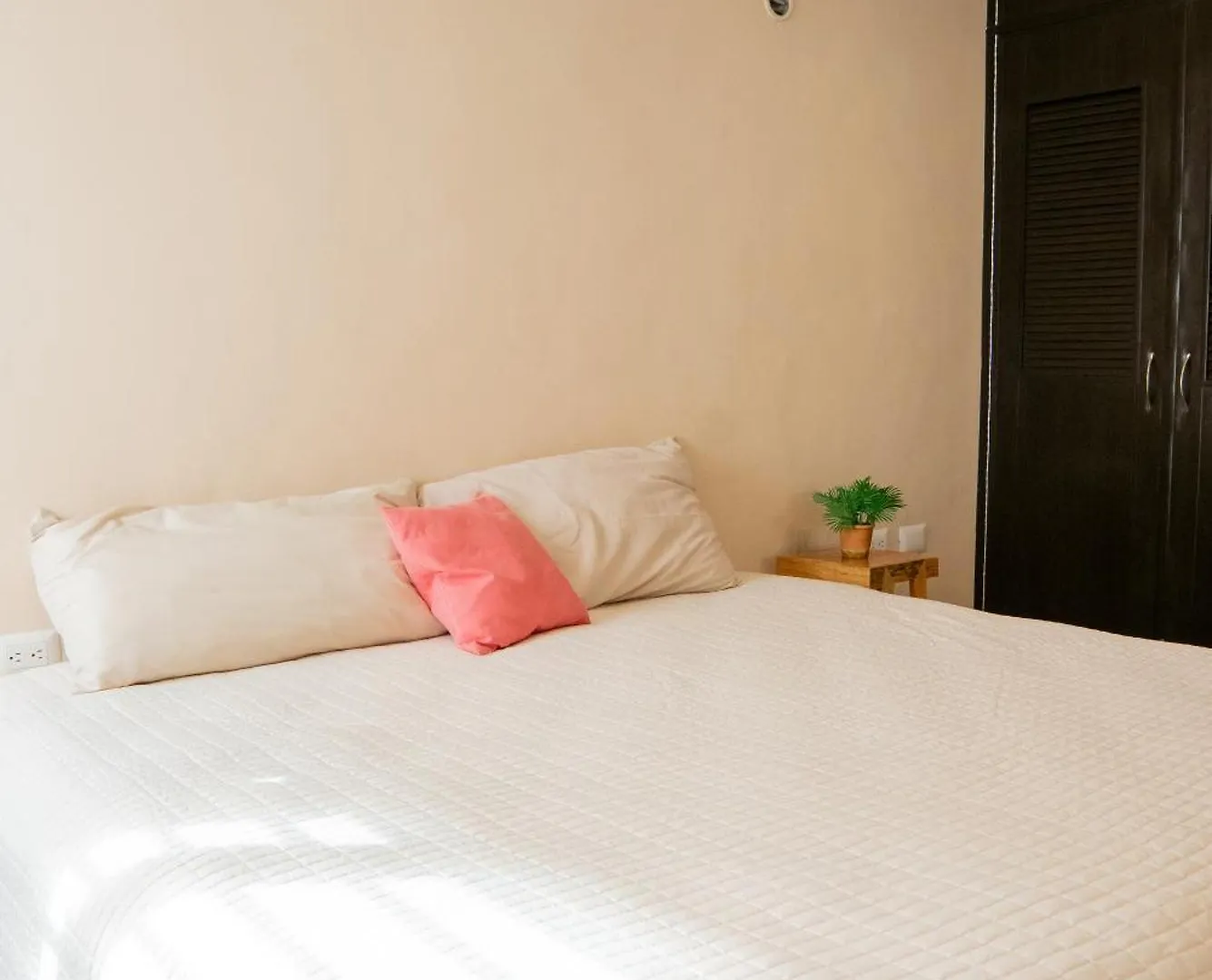 Amplia Casa Con 3 Habitaciones Para Hospedaje Четумаль 0*,