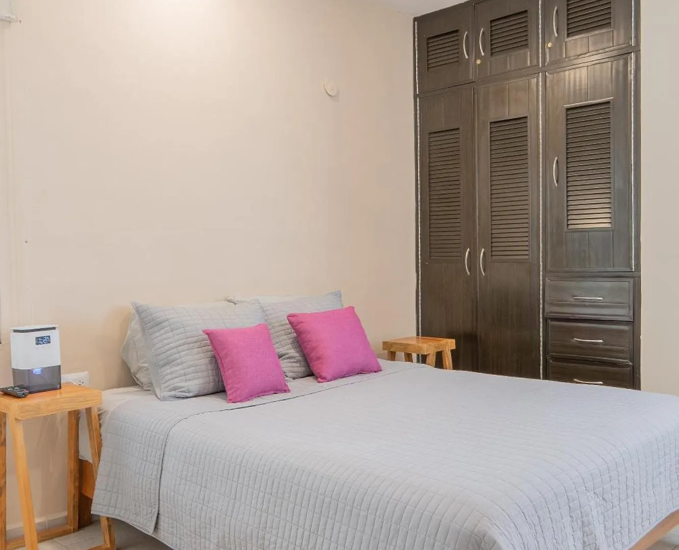 Дом отдыха Amplia Casa Con 3 Habitaciones Para Hospedaje Четумаль
