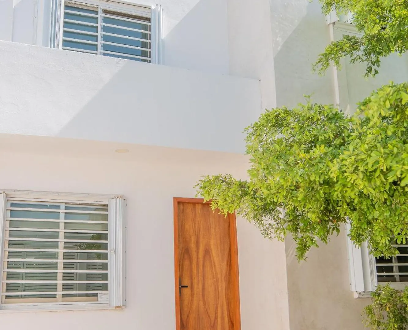 Amplia Casa Con 3 Habitaciones Para Hospedaje Четумаль Мексика
