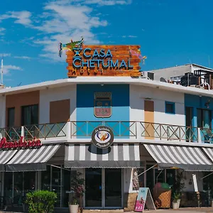 Casa Chetumal